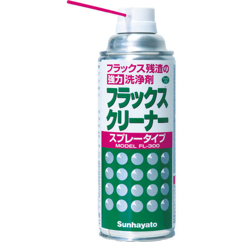 Flux Cleaner  FL-300  SUNHAYATO