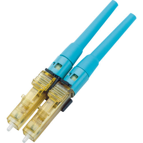 Optic Fiber Connector  FLCDMCXAQY  PANDUIT