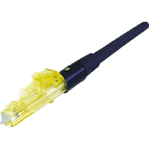 Optic Fiber Connector  FLCSMC5BLY  PANDUIT