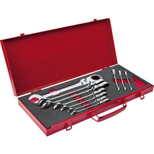 Load image into Gallery viewer, Flex-lock Gear Wrench  FLG-10S  Pro-Auto
