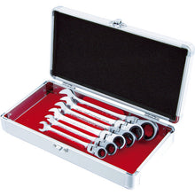 Load image into Gallery viewer, Flex-lock Gear Wrench  FLG-6S  Pro-Auto
