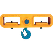 Load image into Gallery viewer, Lifting Hook for Fork Lift  FLH1  SUPER TOOL
