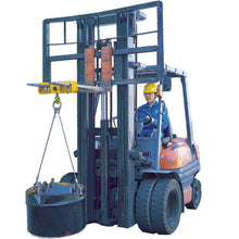 Load image into Gallery viewer, Lifting Hook for Fork Lift  FLH1  SUPER TOOL
