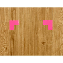 Load image into Gallery viewer, Fluorescent Line Tape  FLL502-P  TRUSCO
