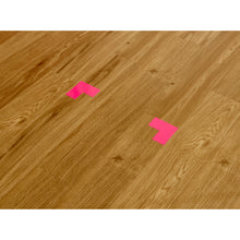 Load image into Gallery viewer, Fluorescent Line Tape  FLL502-P  TRUSCO
