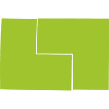 Load image into Gallery viewer, Fluorescent Line Tape  FLL502-Y  TRUSCO
