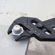 Load image into Gallery viewer, Power Monkey Pliers  46040045000009  FUJIYA
