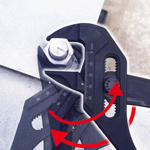 Load image into Gallery viewer, Power Monkey Pliers  46040045000009  FUJIYA
