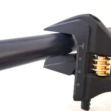 Load image into Gallery viewer, Reversible Jaw Pipe Wrench  46060038000009  FUJIYA
