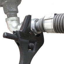 Load image into Gallery viewer, Reversible Jaw Pipe Wrench  46060038000009  FUJIYA
