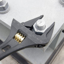 Load image into Gallery viewer, Monkey Wrench  46001043001509  FUJIYA

