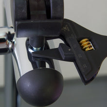 Load image into Gallery viewer, Thin Head Type Adjustable Wrench  46050034000009  FUJIYA
