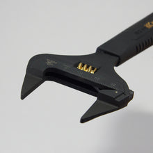 Load image into Gallery viewer, Thin Head Type Adjustable Wrench  46050034000009  FUJIYA
