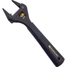 Load image into Gallery viewer, Thin Head Type Adjustable Wrench  46050038000009  FUJIYA
