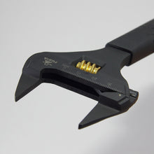 Load image into Gallery viewer, Thin Head Type Adjustable Wrench  46050038000009  FUJIYA
