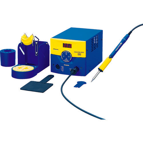 Soldering Station FM-203  FM203-02  HAKKO