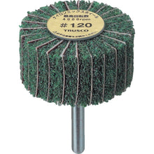 Load image into Gallery viewer, Nylon Mix Wheel  FM3025-80  TRUSCO
