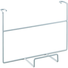 Load image into Gallery viewer, Hook for 2 Flat Shelf Cart  FMF-304  TRUSCO
