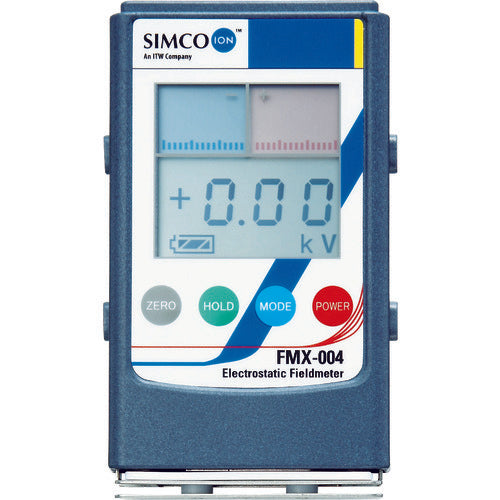 Digital Static Field Meter  FMX-004  SIMCO