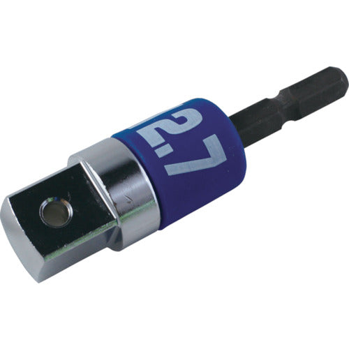 Electric Screwdriver Socket Adaptor  FNA-4DX  TOP