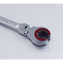 Load image into Gallery viewer, Flare Nut Flex Gear Wrench  FNFG-10  Pro-Auto
