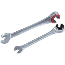 Load image into Gallery viewer, Flare Nut Gear Wrench  FNG-08  Pro-Auto
