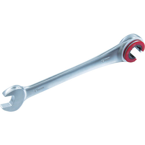 Flare Nut Gear Wrench  FNG-14  Pro-Auto