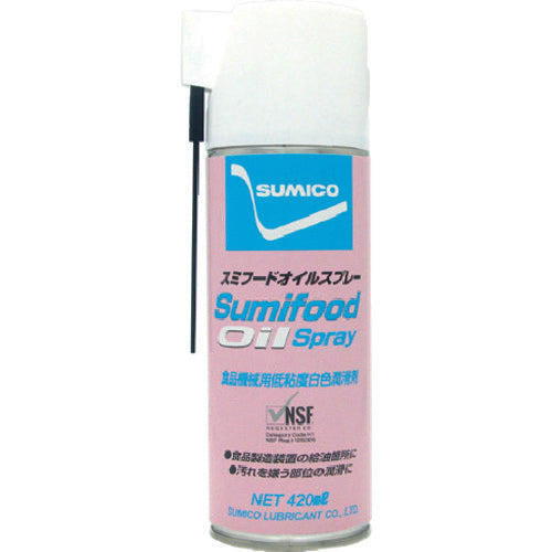 Sumifood Oil Spray  521136  SUMICO