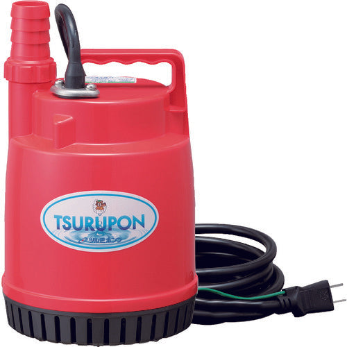 Portable Submersible Pump  FP-15S 50HZ   TSURUMI