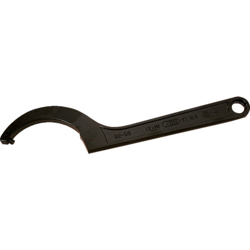 Hook Pin Spanner  FP2528  ASH