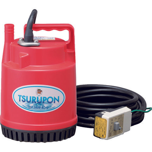 Portable Submersible Pump  FP-5S 50HZ   TSURUMI