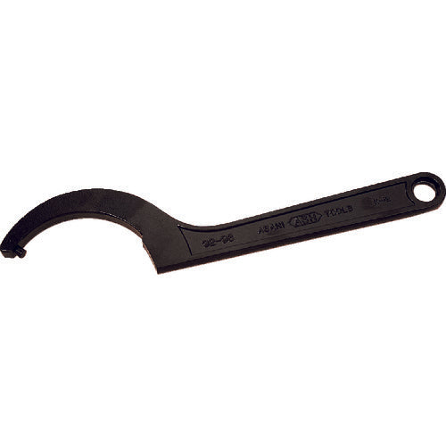 Hook Pin Spanner  FP9298  ASH