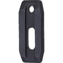 Load image into Gallery viewer, Uni Clamp with Thread Hole  FPB20B  SUPER TOOL
