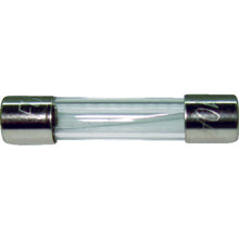 Load image into Gallery viewer, Glass Tube Fuse  FP-FGBO-250V-15A-2P-PBF  FUJI TERMINAL
