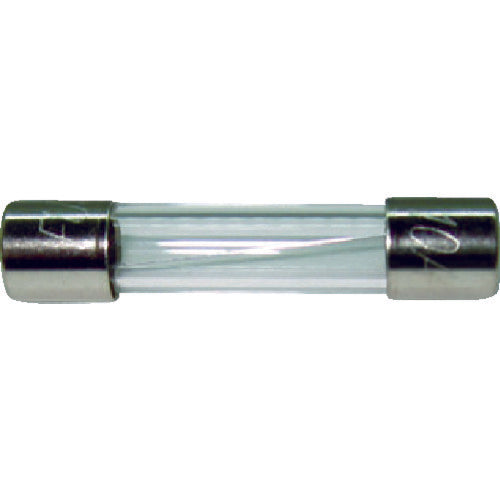 Glass Tube Fuse  FP-FGBO-250V-1A-2P-PBF  FUJI TERMINAL