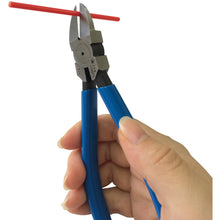 Load image into Gallery viewer, Plastic Cutting Nippers  3009015080029  FUJIYA
