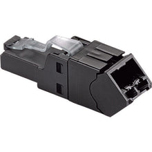 Load image into Gallery viewer, TX6A Category 6A UTP Field Terminable RJ45 Plug   FPUD6X88MTG-X  PANDUIT
