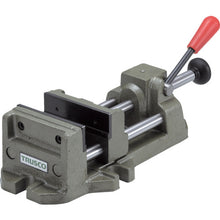 Load image into Gallery viewer, F type Quick Grip Vice  FQ-100  TRUSCO
