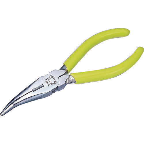 Bent Nose Pliers  FR-150  TTC