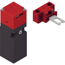 Load image into Gallery viewer, Safety Door Switch with Separate Actuator  FR2093-D8  Pizzato
