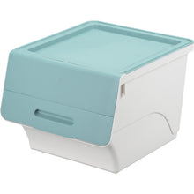 Load image into Gallery viewer, Froq  FR-30BL/WH  SANKA
