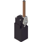 Limit Switch FR series  FR 553-E0V9  Pizzato