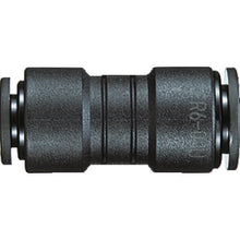 Load image into Gallery viewer, Different-diameter Union  FR6-08U  CHIYODA
