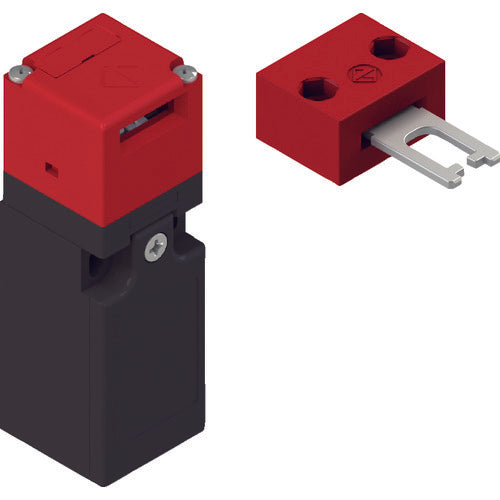 Safety Door Switch with Separate Actuator  FR693-D2  Pizzato