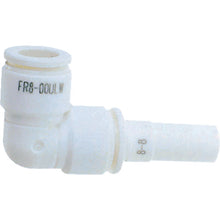 Load image into Gallery viewer, L Connector  FR8-00LCW  CHIYODA

