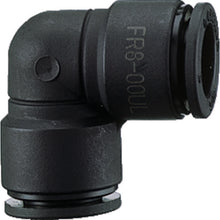 Load image into Gallery viewer, Union Elbow  FR8-00UL  CHIYODA
