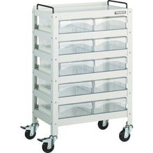 Load image into Gallery viewer, File Rabit  FRB-856D10  TRUSCO
