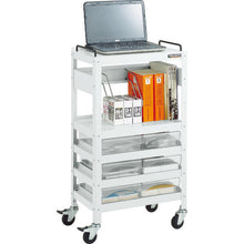 Load image into Gallery viewer, File Rabit  FRB-955D4  TRUSCO
