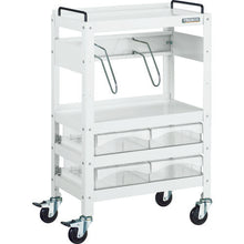 Load image into Gallery viewer, Options for File Rabit  FRB-BESET  TRUSCO
