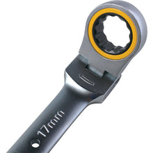 Load image into Gallery viewer, Flexhead Ratchet Combi  FRC-12  TOP
